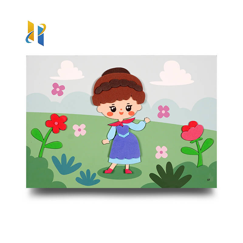 Challenge yourself with sticker puzzles by number. Create stunning 3D images by matching stickers to a numbered template. Fun for all ages. Shop now!